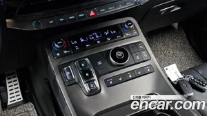 Hyundai Palisade, 2021 — миниатюра 11