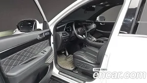 Hyundai Palisade, 2021 — миниатюра 12