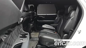 Hyundai Palisade, 2021 — миниатюра 16