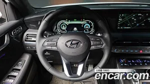 Hyundai Palisade, 2021 — миниатюра 17