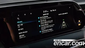Hyundai Palisade, 2021 — миниатюра 23