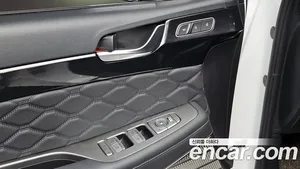 Hyundai Palisade, 2021 — миниатюра 25