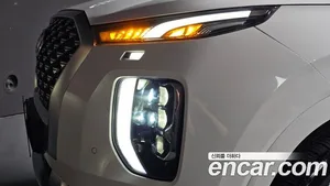 Hyundai Palisade, 2021 — миниатюра 7