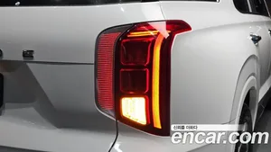 Hyundai Palisade, 2021 — миниатюра 8