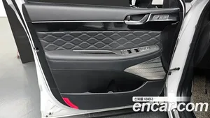 Hyundai Palisade, 2021 — миниатюра 13