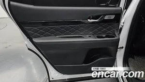 Hyundai Palisade, 2021 — миниатюра 14