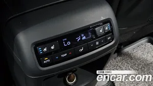 Hyundai Palisade, 2021 — миниатюра 27