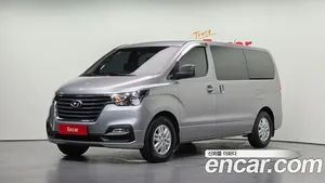 Hyundai Starex, 2019 — миниатюра 1