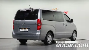 Hyundai Starex, 2019 — миниатюра 2