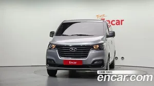 Hyundai Starex, 2019 — миниатюра 3