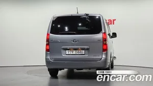 Hyundai Starex, 2019 — миниатюра 4