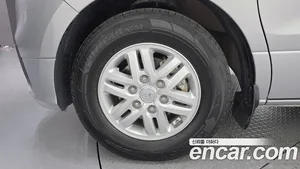 Hyundai Starex, 2019 — миниатюра 5