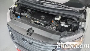 Hyundai Starex, 2019 — миниатюра 6
