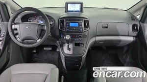 Hyundai Starex, 2019 — миниатюра 7