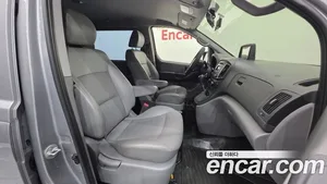 Hyundai Starex, 2019 — миниатюра 10
