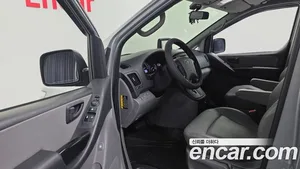 Hyundai Starex, 2019 — миниатюра 11