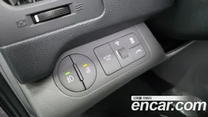 Hyundai Starex, 2019 — миниатюра 13