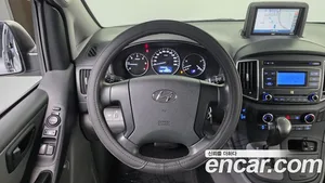 Hyundai Starex, 2019 — миниатюра 14