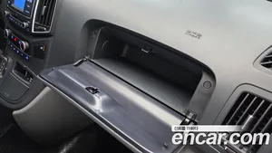 Hyundai Starex, 2019 — миниатюра 18