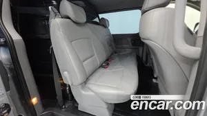 Hyundai Starex, 2019 — миниатюра 19