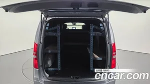 Hyundai Starex, 2019 — миниатюра 20