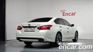 Nissan Altima, 2017 — миниатюра 2