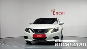 Nissan Altima, 2017 — миниатюра 3