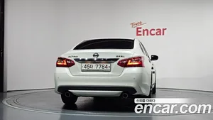 Nissan Altima, 2017 — миниатюра 4