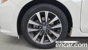 Nissan Altima, 2017 — миниатюра 5