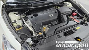 Nissan Altima, 2017 — миниатюра 6