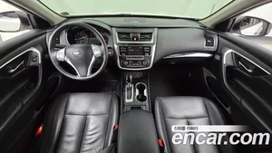 Nissan Altima, 2017 — миниатюра 7