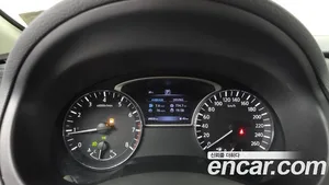 Nissan Altima, 2017 — миниатюра 8