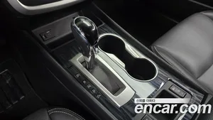 Nissan Altima, 2017 — миниатюра 9