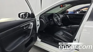 Nissan Altima, 2017 — миниатюра 10