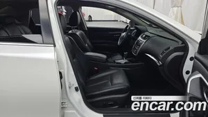 Nissan Altima, 2017 — миниатюра 11