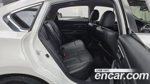 Nissan Altima, 2017 — миниатюра 12