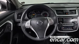 Nissan Altima, 2017 — миниатюра 13