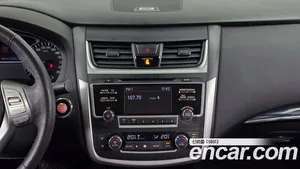Nissan Altima, 2017 — миниатюра 14