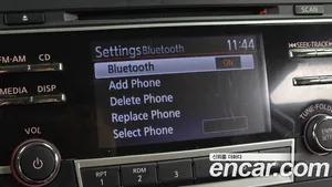 Nissan Altima, 2017 — миниатюра 16