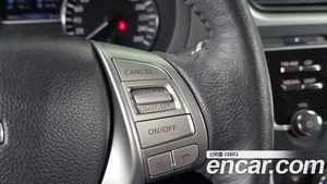 Nissan Altima, 2017 — миниатюра 17