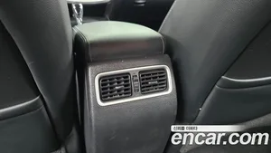 Nissan Altima, 2017 — миниатюра 19