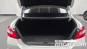 Nissan Altima, 2017 — миниатюра 20