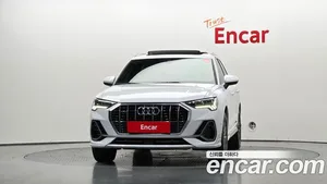 Audi Q3, 2022 — миниатюра 3