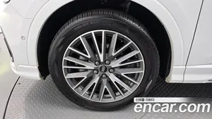 Audi Q3, 2022 — миниатюра 5