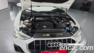 Audi Q3, 2022 — миниатюра 6