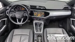 Audi Q3, 2022 — миниатюра 7