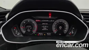 Audi Q3, 2022 — миниатюра 8