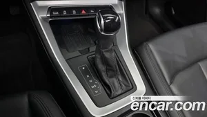 Audi Q3, 2022 — миниатюра 9