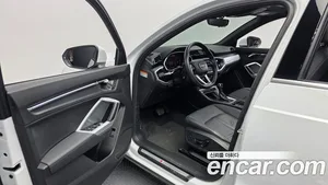 Audi Q3, 2022 — миниатюра 10