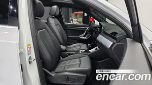 Audi Q3, 2022 — миниатюра 11